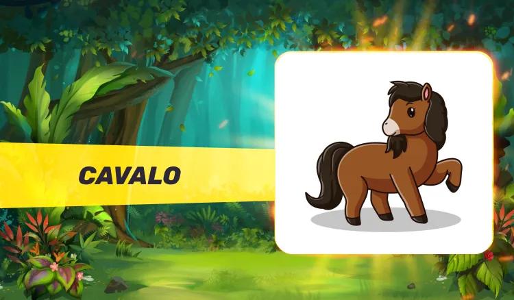 Qual é o número do Cavalo no Jogo do Bicho?