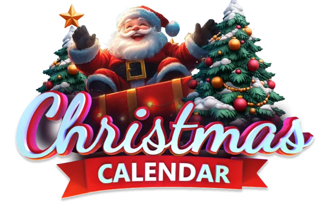 Christmas calendar