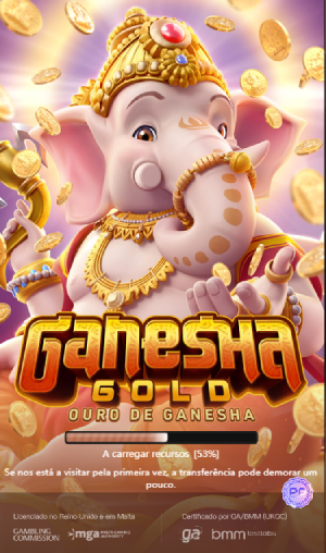 Ganesha Gold da Pg Soft Jogo em Winz.io