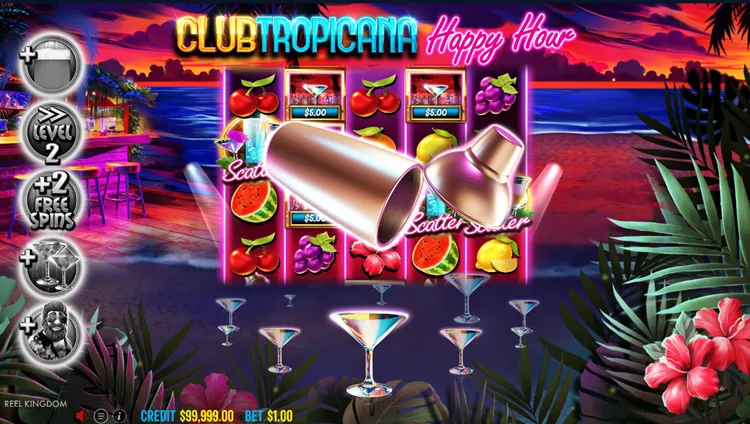 Happy Slots Casino
