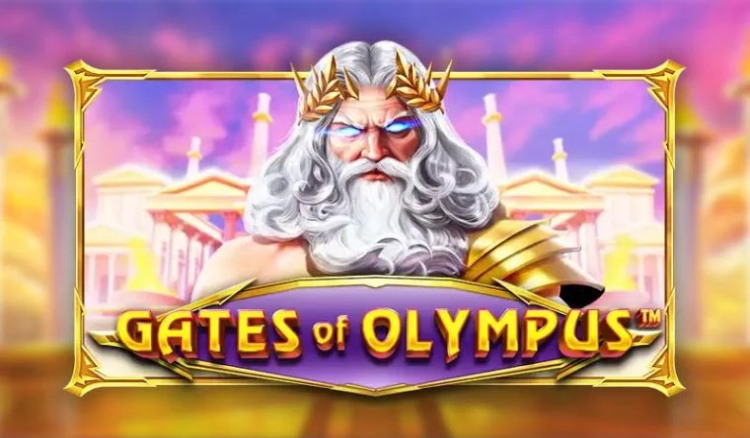 Gates of Olympus Slot em Winz.io