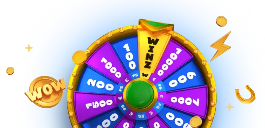 Winz casino login
