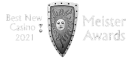 Winz.io is the Best New Casino of 2021 by Casinomeister