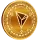 TRON-Coin-Symbol