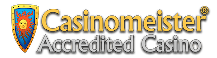 Casinomeister accredited casino: Winz.io